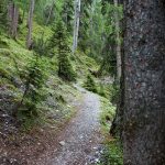 Wanderung Uina Schlucht