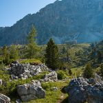 Valparola Pass