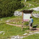 Wanderung Col di Lana