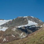 Am Fuße des Becherberges