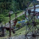 Bergbaumuseum Schneeberg Ridnaun