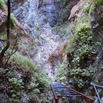 Im Burrone Klettersteig