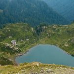 Lago Erdemolo