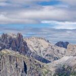 Dolomiten, Tofane