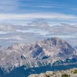 Dolomiten, Monte Cristallo