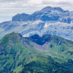 Col di Lana und Sella