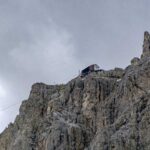 Rifugio Cinque Torri