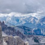 Drei Zinnen Hütte, Hohe Gaisl