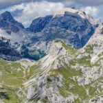 Dolomiti di Sesto, Sextner Dolomiten