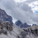 In den Sextner Dolomiten