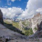 Dolomiti di Sesto, Sextner Dolomiten