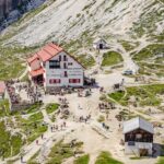 Drei Zinnen Hütte