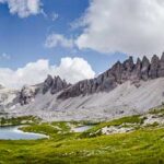 Dolomiti di Sesto, Sextner Dolomiten