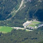 Biathlon Zentrum Antholz