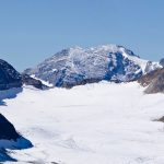 Gletscher der Ortlergruppe