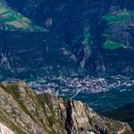 Schluderns im Vinschgau