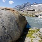 Ursprungbach Moeseler Gletscher 10