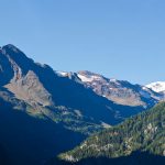 Wandern im Martelltal