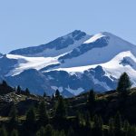 Zufallspitze Cevedale