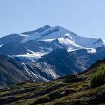 Zufallspitze Cevedale