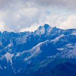 Rosengarten Kesselkogel