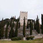 Burgruine Arco