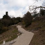 Wanderweg Torre Renghena