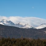 Blick auf die Maddalene