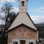 20120325 Friedhofskapelle Romeno 001.jpg