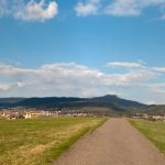 20120325 Panorama am Wegkreuz bei Romeno 001.jpg