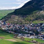 Mals im Vinschgau