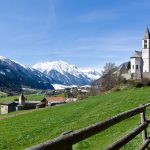 Taufers im Münstertal