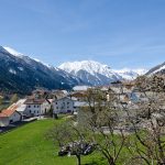 Taufers Münstertal