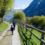 Taufers Münstertal