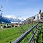 Taufers Münstertal