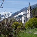 Taufers Münstertal