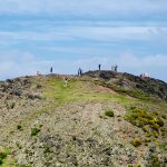 Arthurs Seat Edinburgh Schottland