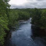 Schottland Highlands