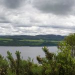 Loch Ness Schottland Highlands