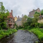 Walkway – The Water of Leith