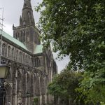 St. Mungo’s Cathedral Glasgow