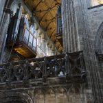 St. Mungo’s Cathedral Glasgow