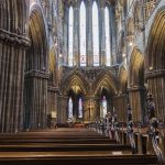 St. Mungo’s Cathedral Glasgow