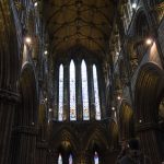 St. Mungo’s Cathedral Glasgow