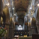 St. Mungo’s Cathedral Glasgow