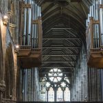 St. Mungo’s Cathedral Glasgow