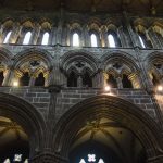 St. Mungo’s Cathedral Glasgow