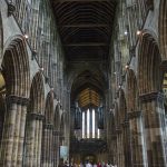 St. Mungo’s Cathedral Glasgow