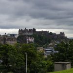 Calton Hill Edinburgh