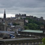 Calton Hill Edinburgh